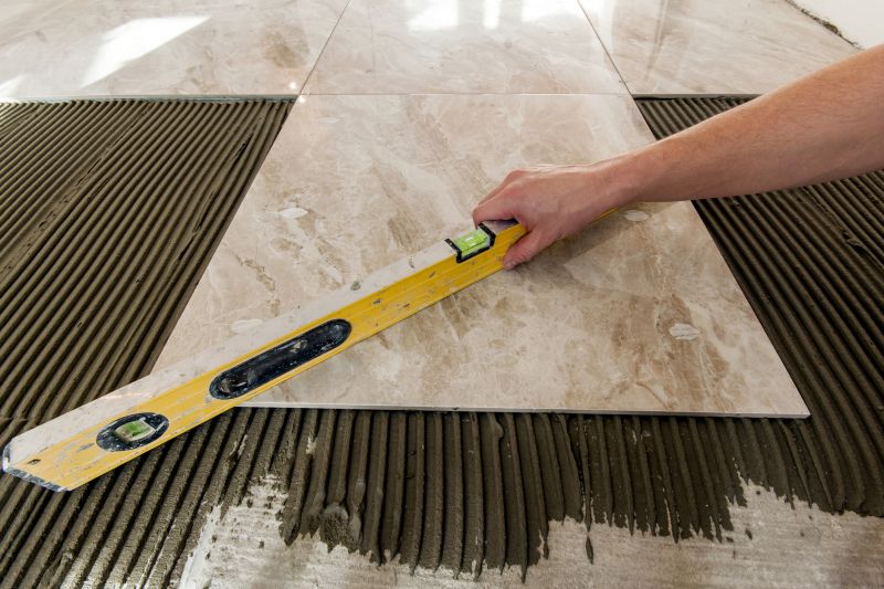 Cost of Tile in North Canton, OH