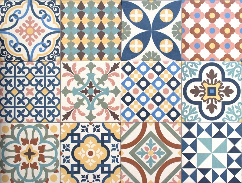 Custom Tile Design Experts