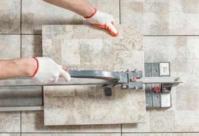 Commercial Tile Contractors